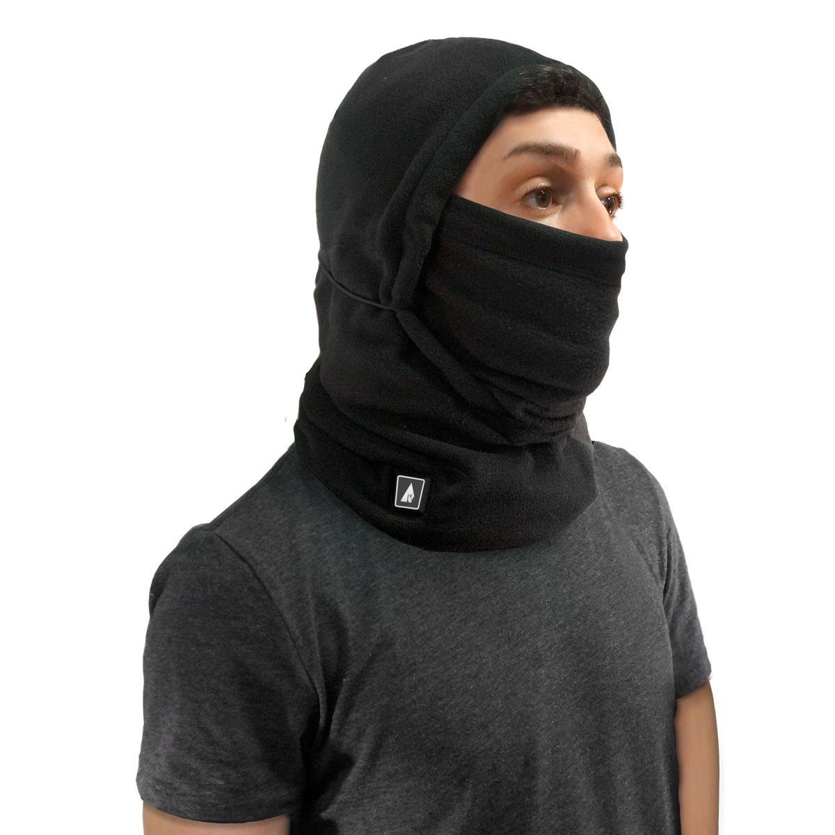 ActionHeat battery heated balaclava - 01