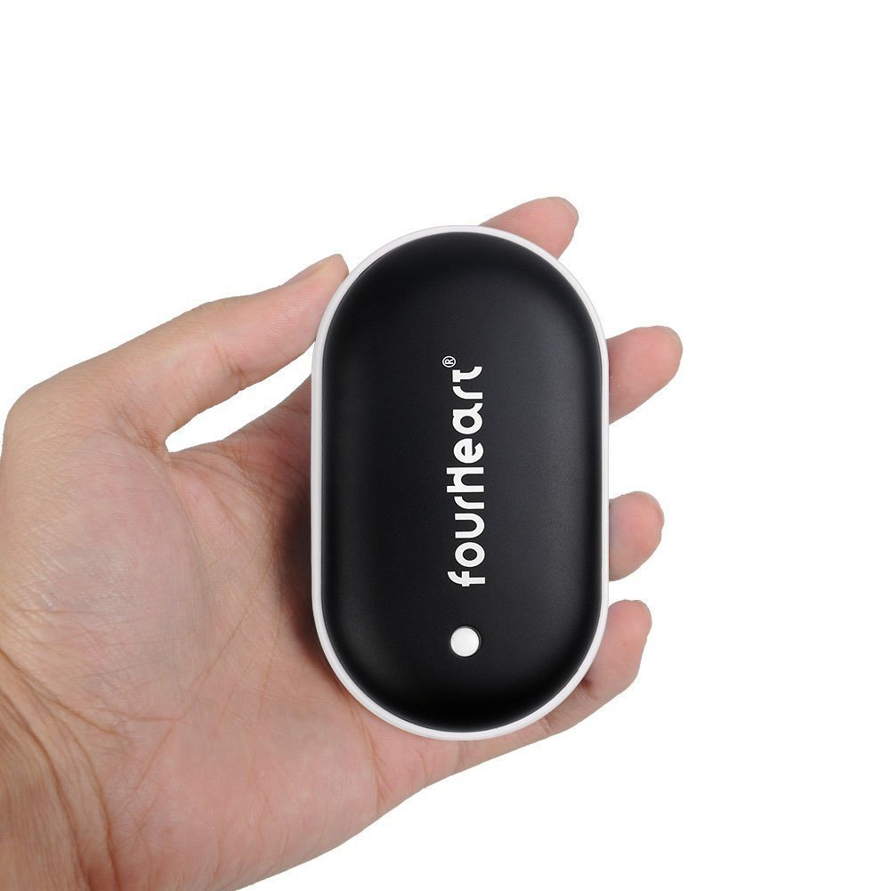 E-Teching hand warmer - 04