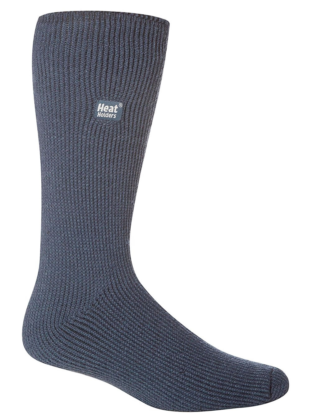 Heat Holders Thermal Socks - 09 (denim blue)