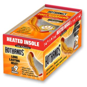 HotHands Heated Insoles