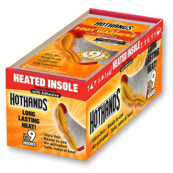 HotHands Heated Insoles