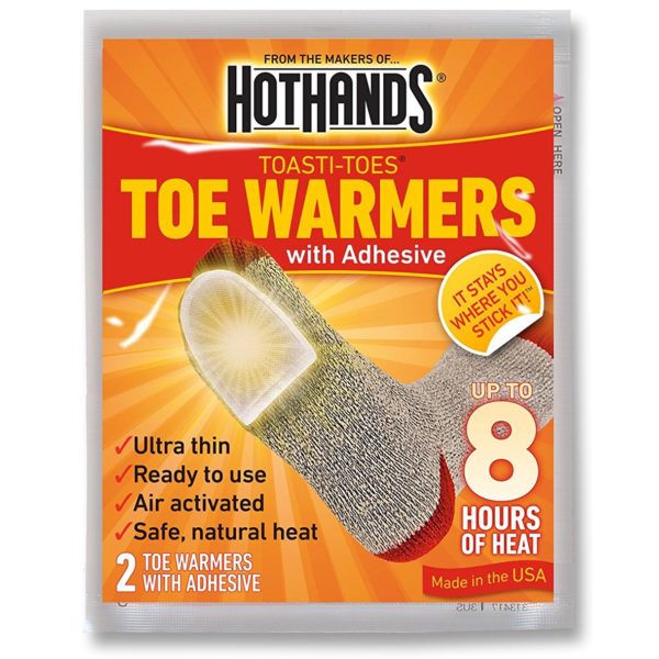HotHands Toe Warmers - 03