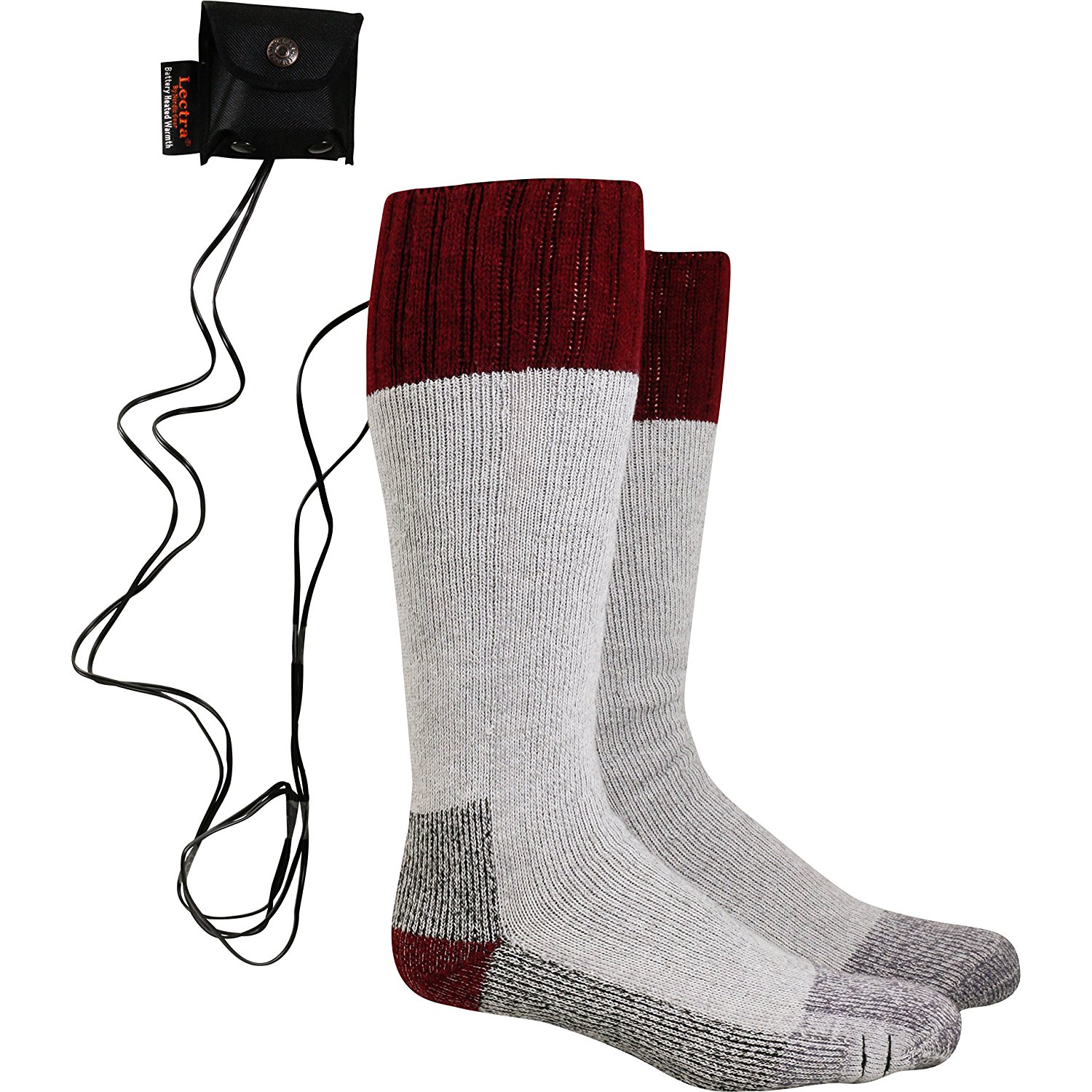 Lectra Sox Wader Electric Socks