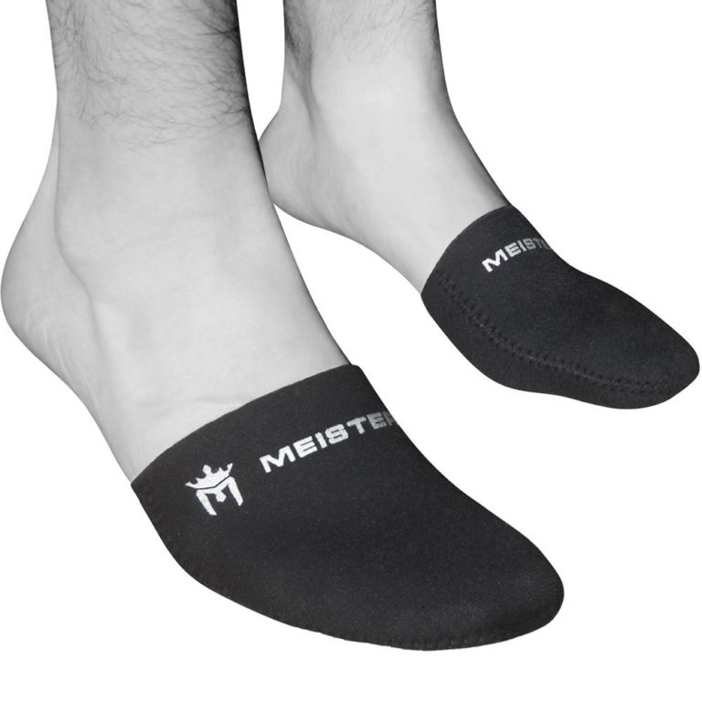 Meister Thermal Toe Warmers Electric Socks