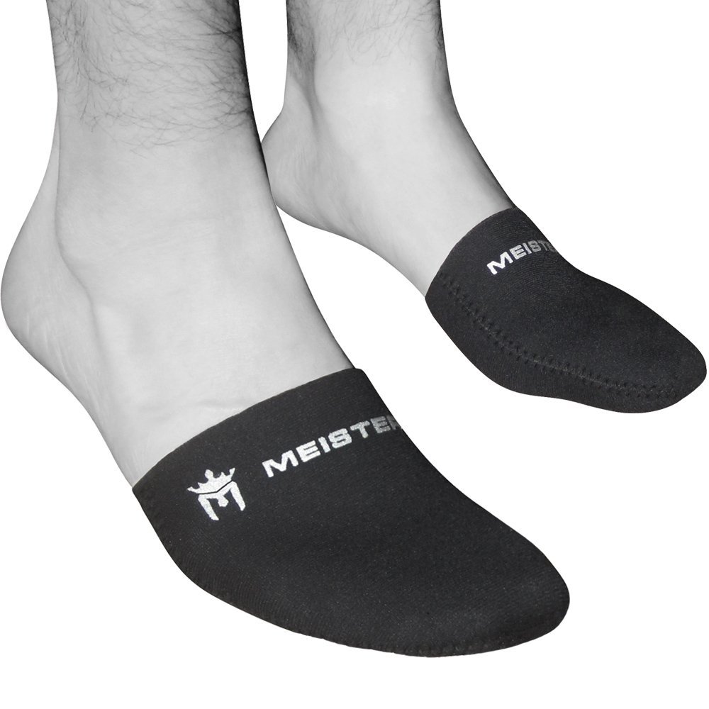 Meister Thermal Toe Warmers - 01