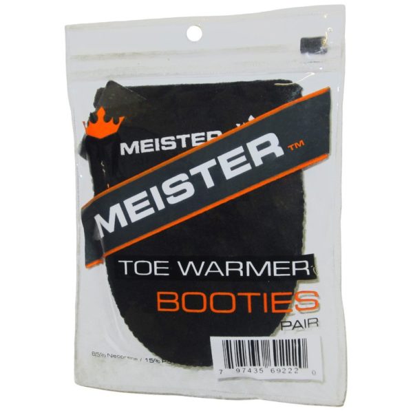 Meister Thermal Toe Warmers - 03