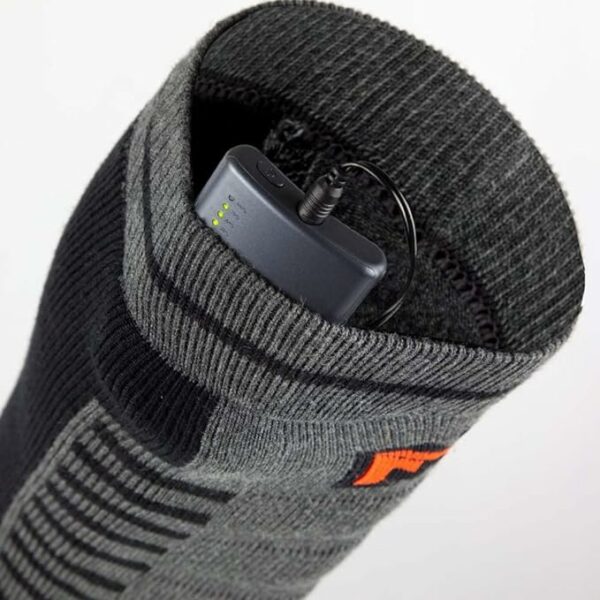 Mobile Warming Heated Socks 02