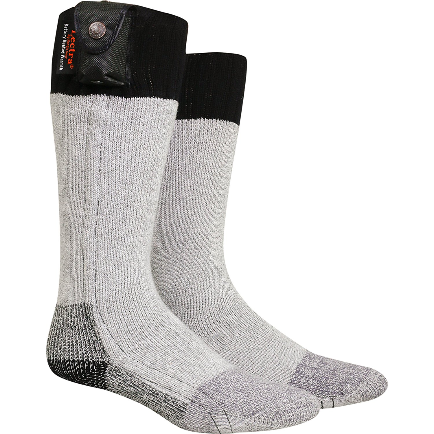 Turtle Fur Lectra Sox