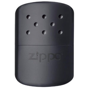 Zippo Hand Warmer - black