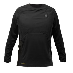 ActionHeat Battery Heated Shirt - 01