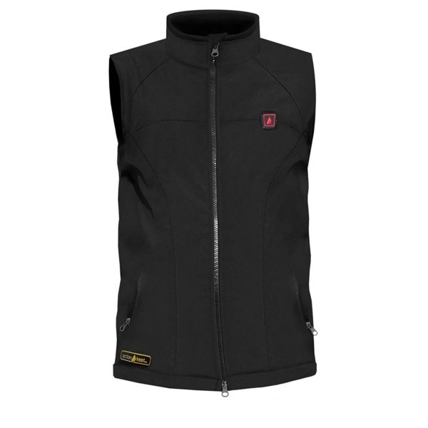 ActionHeat Battery Heated Vest - 03