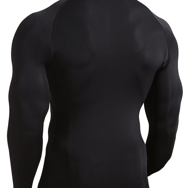 Defender Thermal Compression Shirt - 02