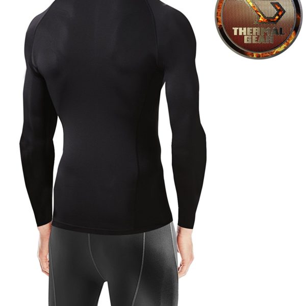 Defender Thermal Compression Shirt - 04