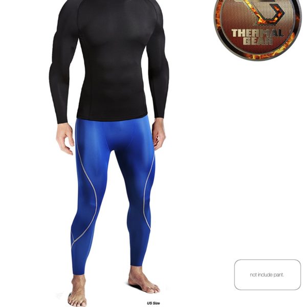 Defender Thermal Compression Shirt - 05
