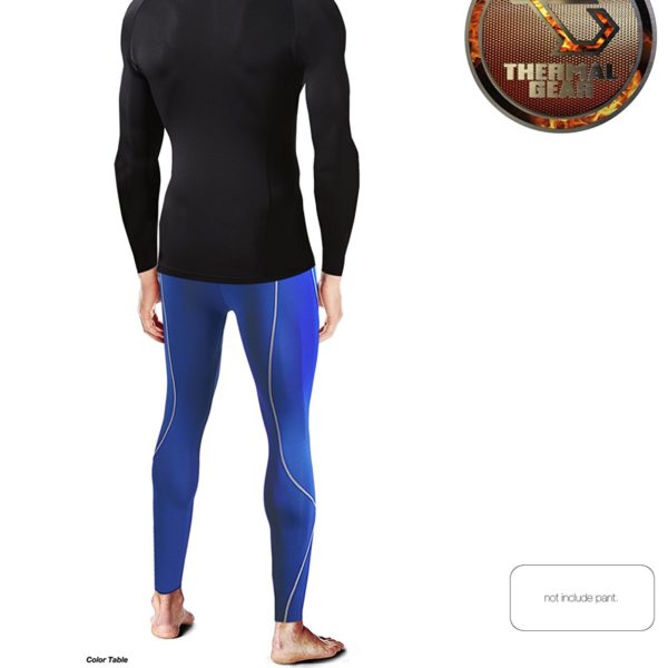 Defender Thermal Compression Shirt - 06