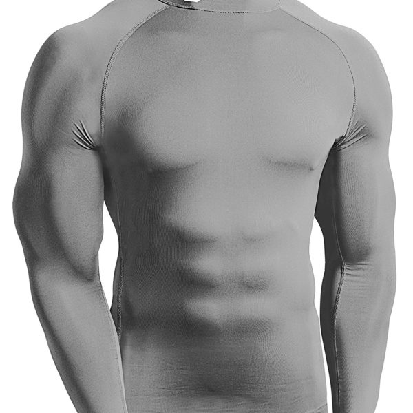 Defender Thermal Compression Shirt - 09