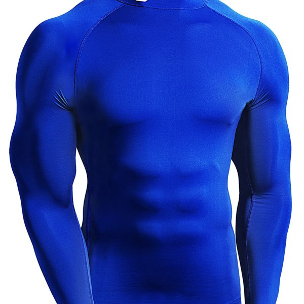 Defender Thermal Compression Shirt - 10