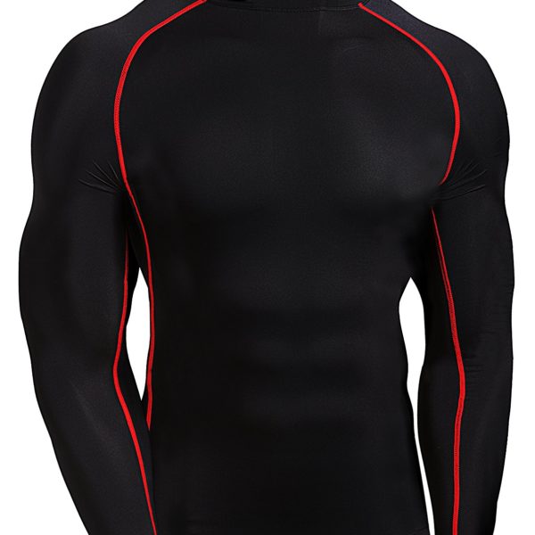 Defender Thermal Compression Shirt - 11