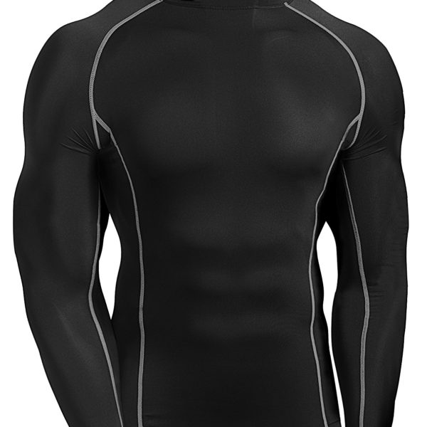 Defender Thermal Compression Shirt - 12