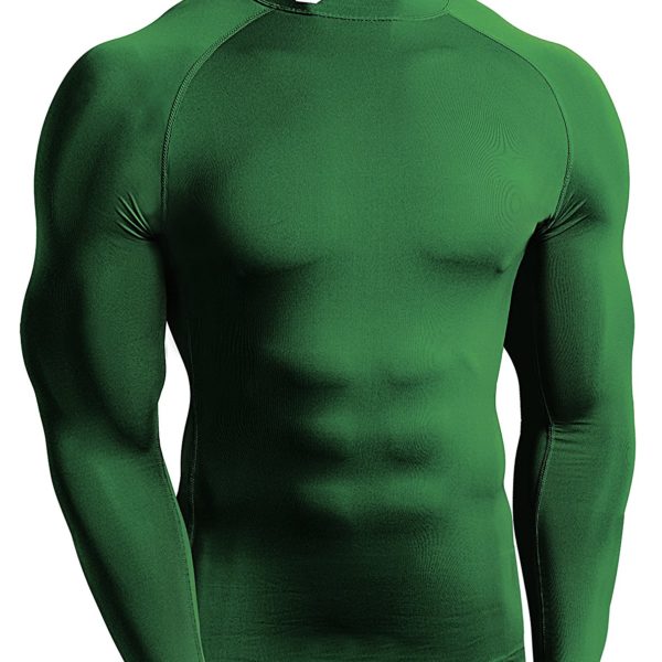 Defender Thermal Compression Shirt - 13