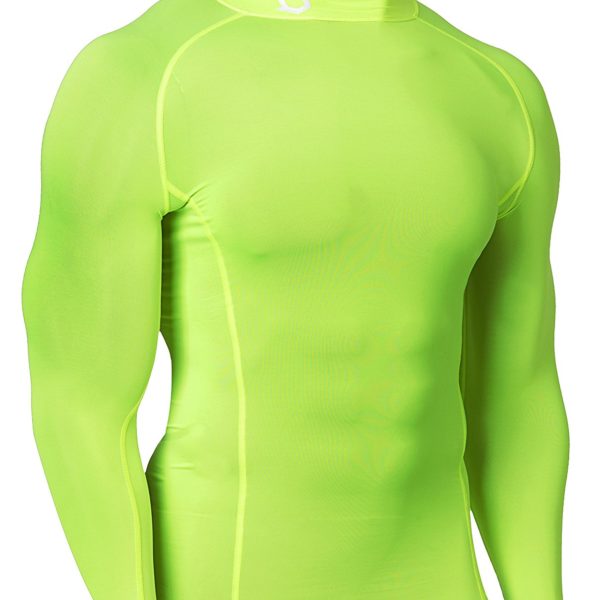 Defender Thermal Compression Shirt - 14