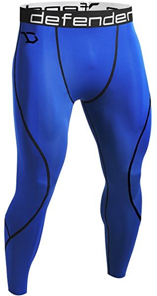 defender compression pants