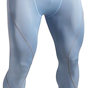 Defender Thermal Compression Tights - 15