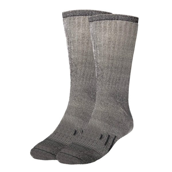Merino Wool Thermal Socks - 03