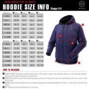 ororo heated sweatshirt