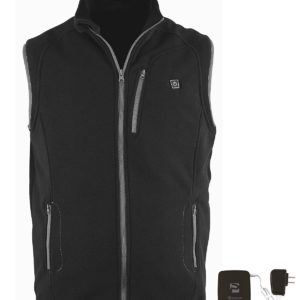 PROsmart Electric Heated Vest - 01