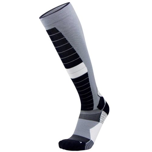 Pure Compression's Thermal Compression Socks - Electric Socks
