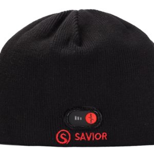 Savior Ritzy Electric Heated Hat - 01