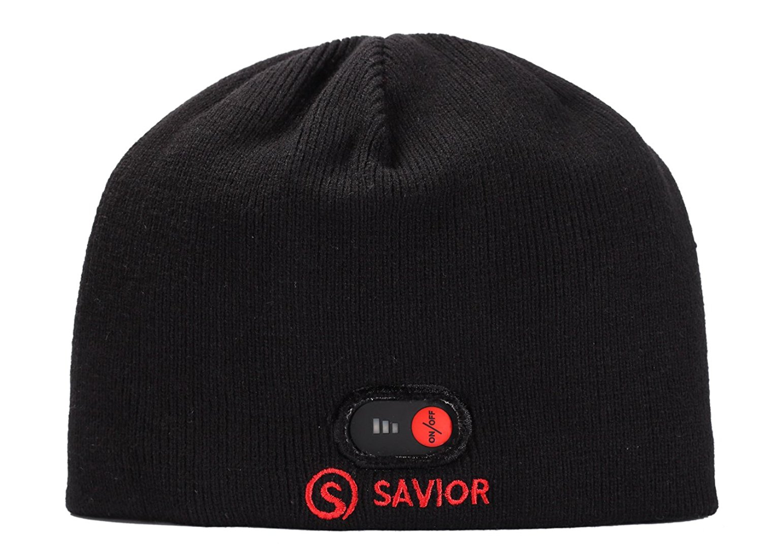 Savior Ritzy Electric Heated Hat - 01