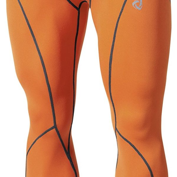 tesla compression shorts