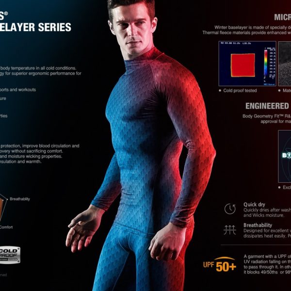 tesla base layer