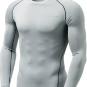 Winter Thermal Compression Shirt 