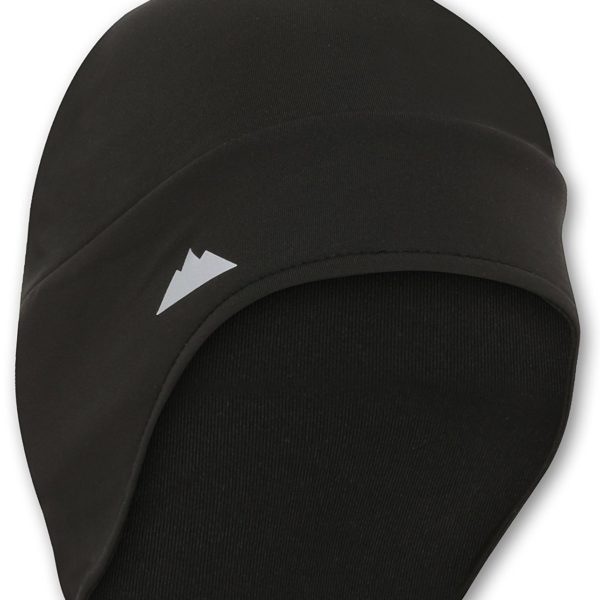 Thermal Skull Cap Beanie - Electric Socks