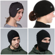 Thermal Skull Cap Beanie 