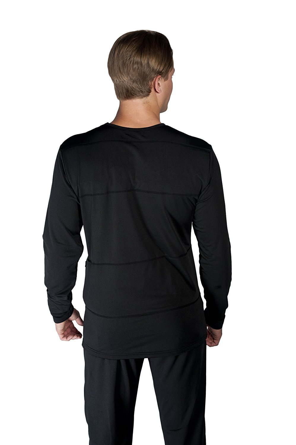 VentureHeat Battery Heated Base Layer Shirt - Electric Socks