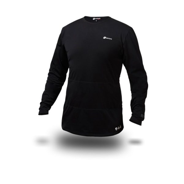 electric base layer