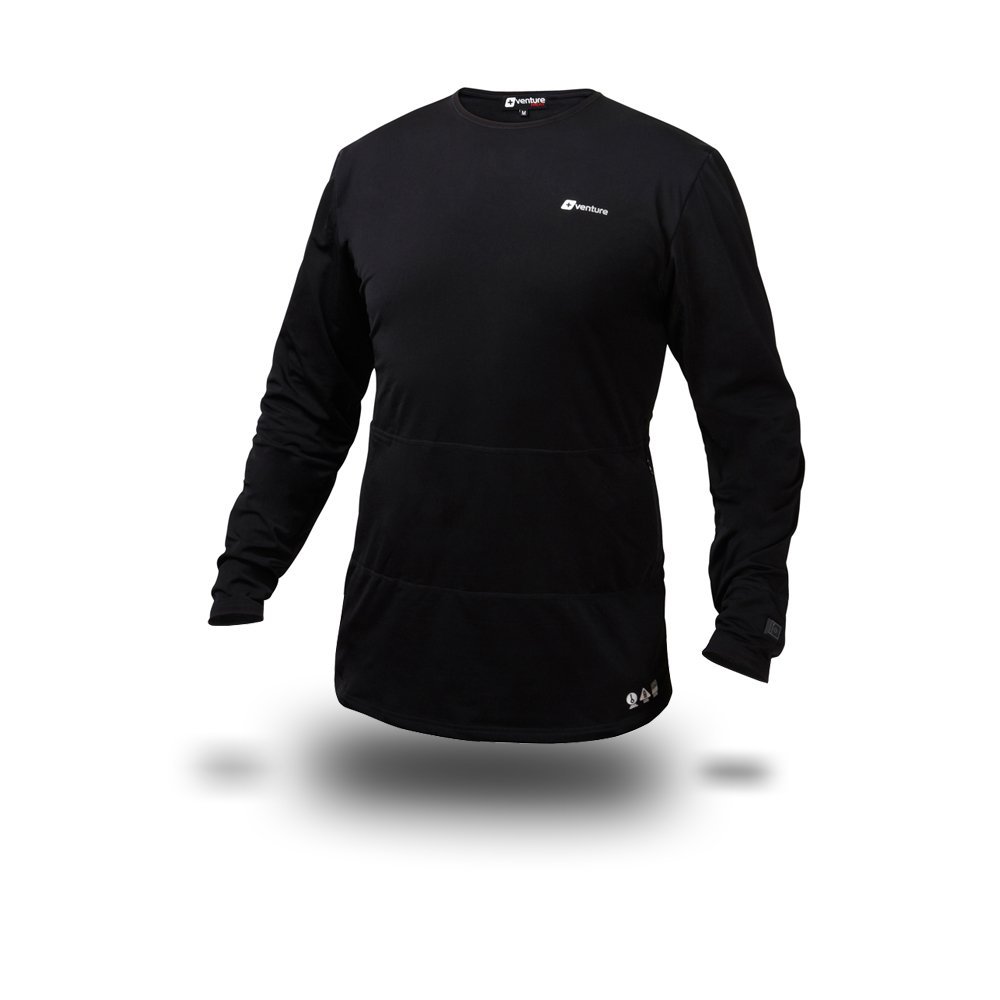 VentureHeat Battery Heated Shirt - 03