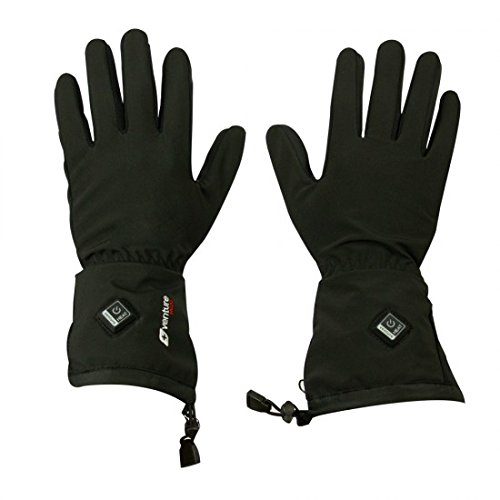 VentureHeat Glove Liners - 01