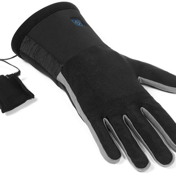 Verseo ThermoGloves - 03