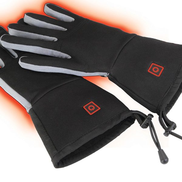 Verseo ThermoGloves - 08