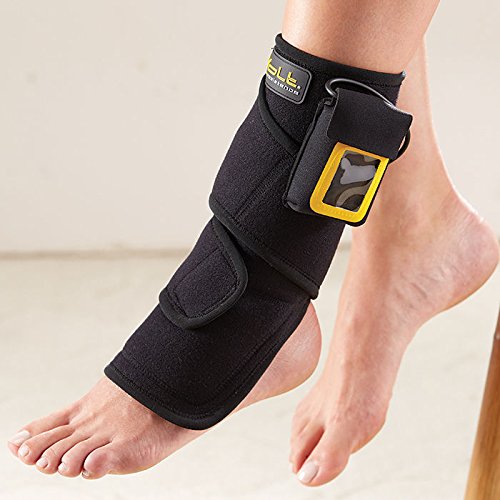 Volt Electric Heated Ankle Warmer - Electric Socks