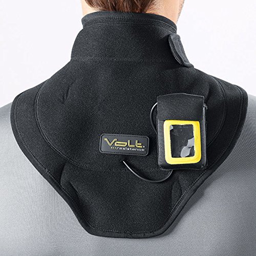 Volt Electric Heated Neck Warmer