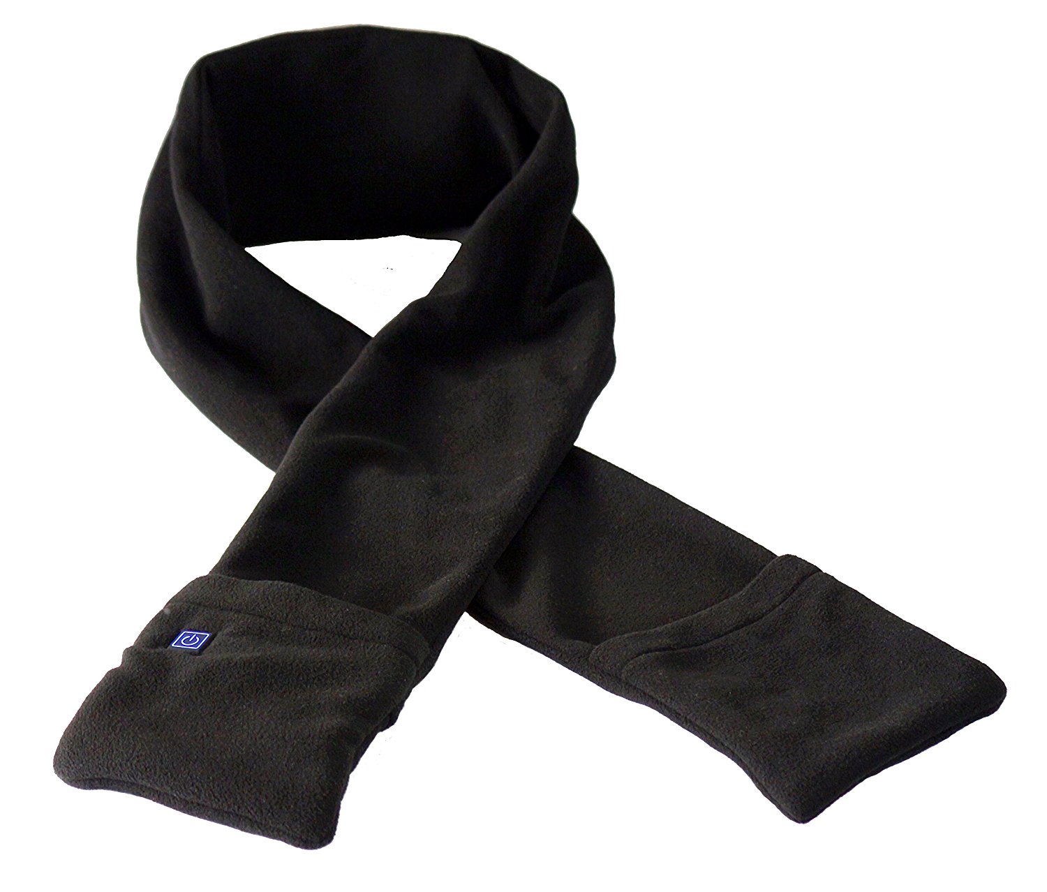 Volt Electric Heated Scarf - 01