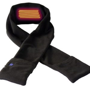 Volt Electric Heated Scarf - 02