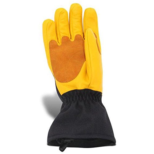 Volt Electric Heated Work Gloves - 02