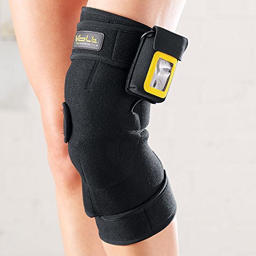 Volt Electric Heated Ankle Warmer - Electric Socks